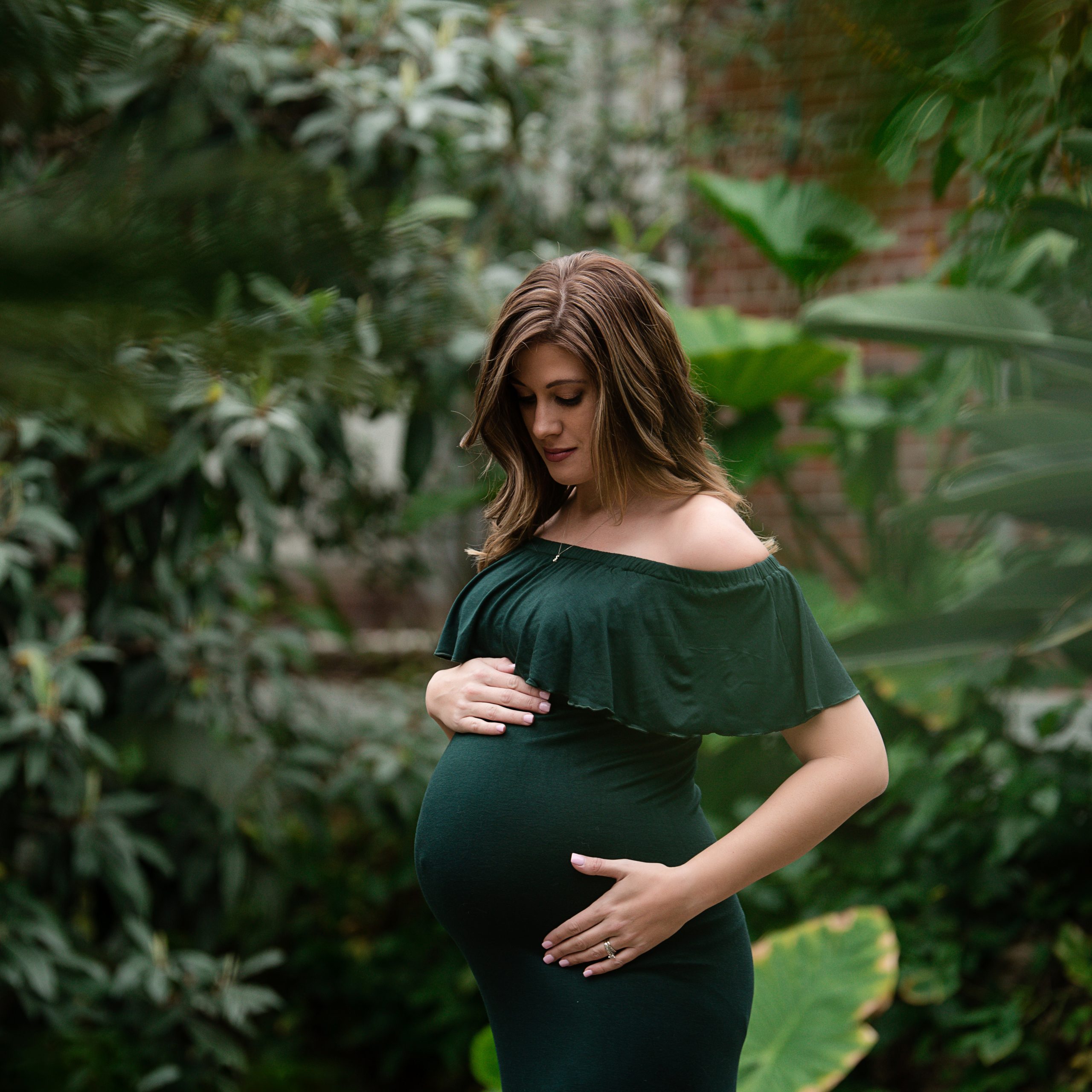 Maternity