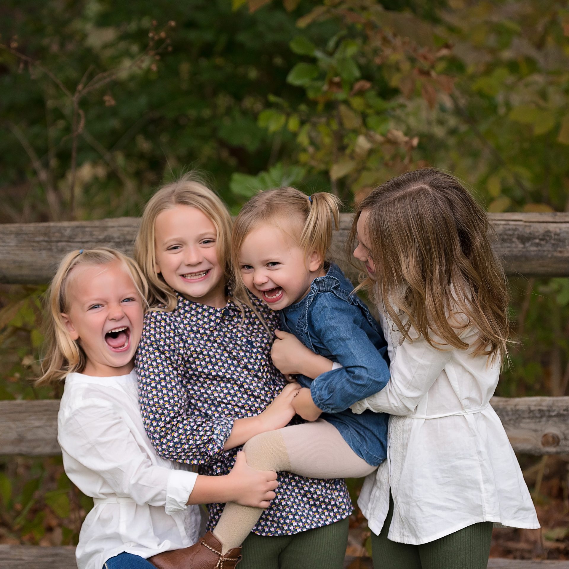 Children